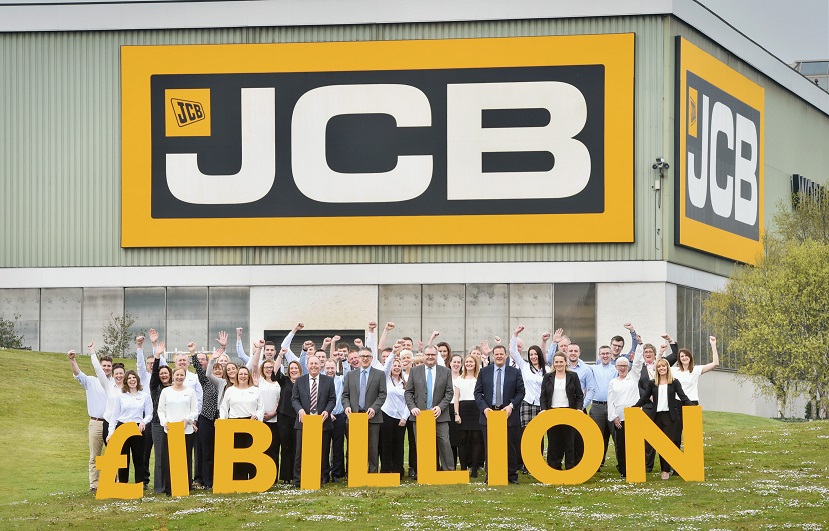 One Billion in Balances as Industry Counts on JCB Finance
